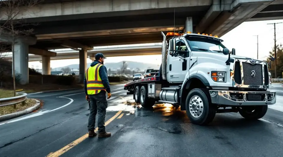 Our Journey: The Volblaze Towing Story