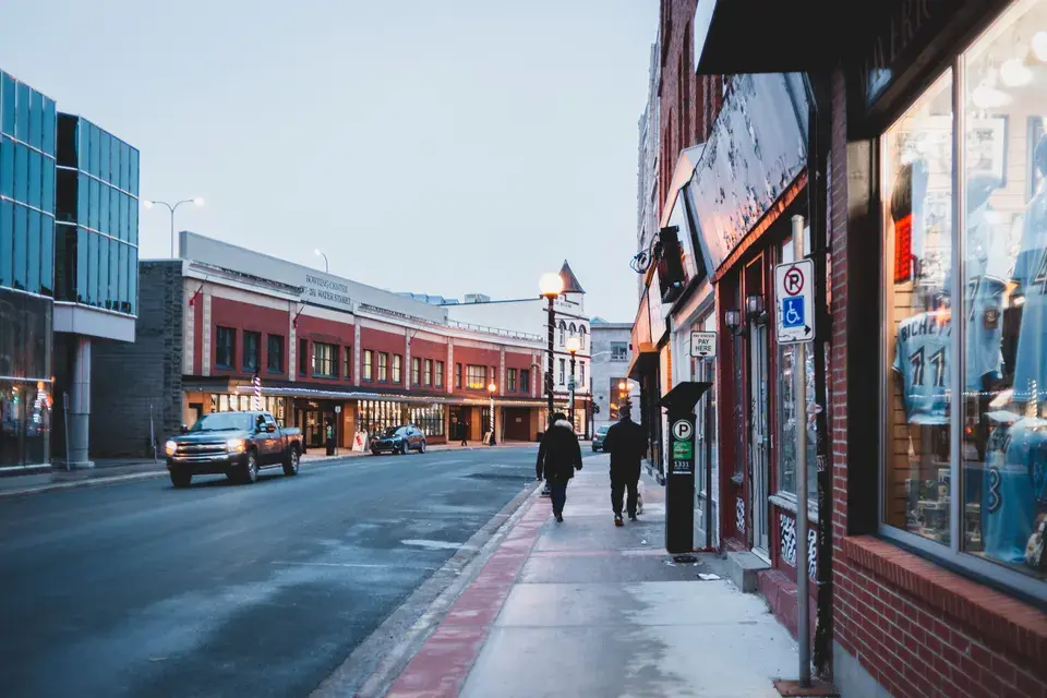 Fair Oaks Landmarks We Proudly Serve in Fair Oaks