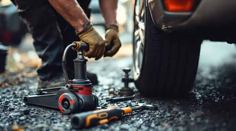 towing service in Gold River, CA