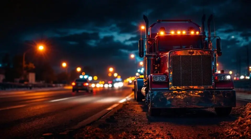 24 Hour Towing Service Roseville