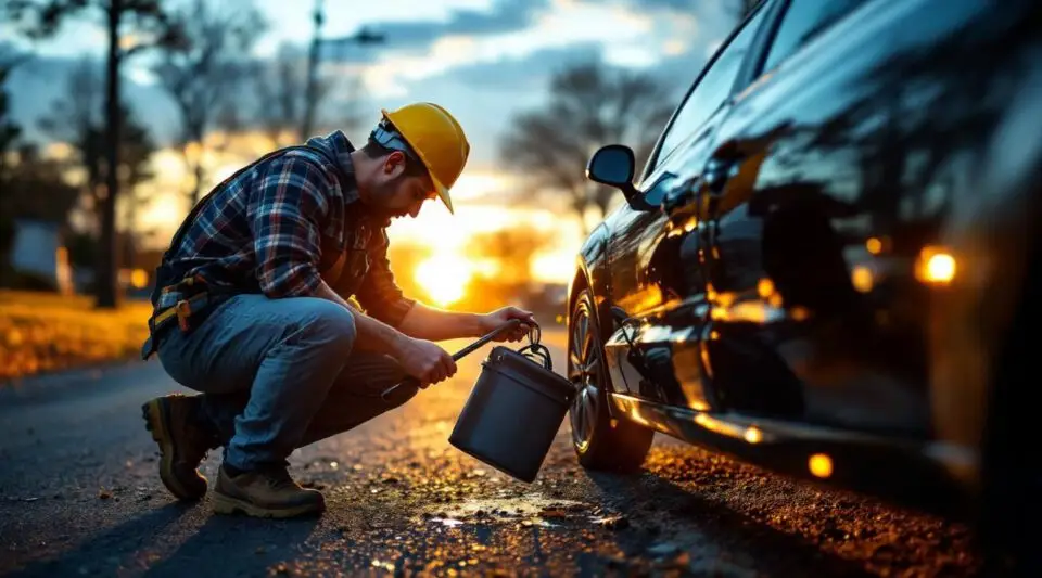 Car Lockout Service Roseville