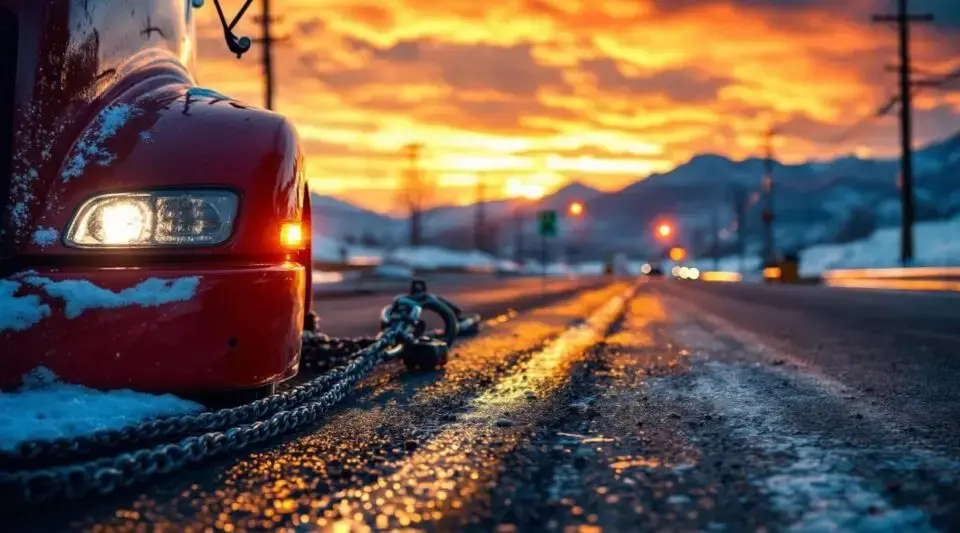 Local Car Towing Roseville